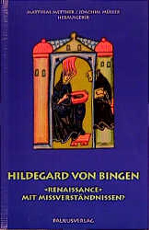 Hildegard von Bingen