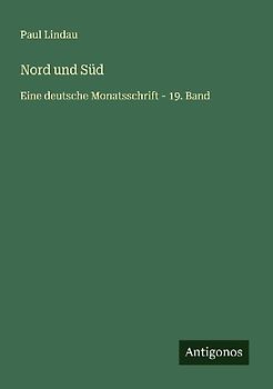 Nord und Süd