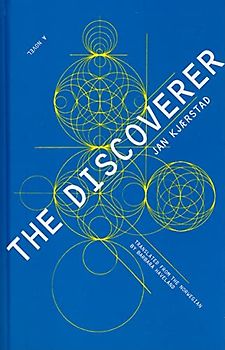 The Discoverer (Jonas Wergeland Trilogy)