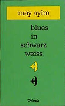 blues in schwarz weiss