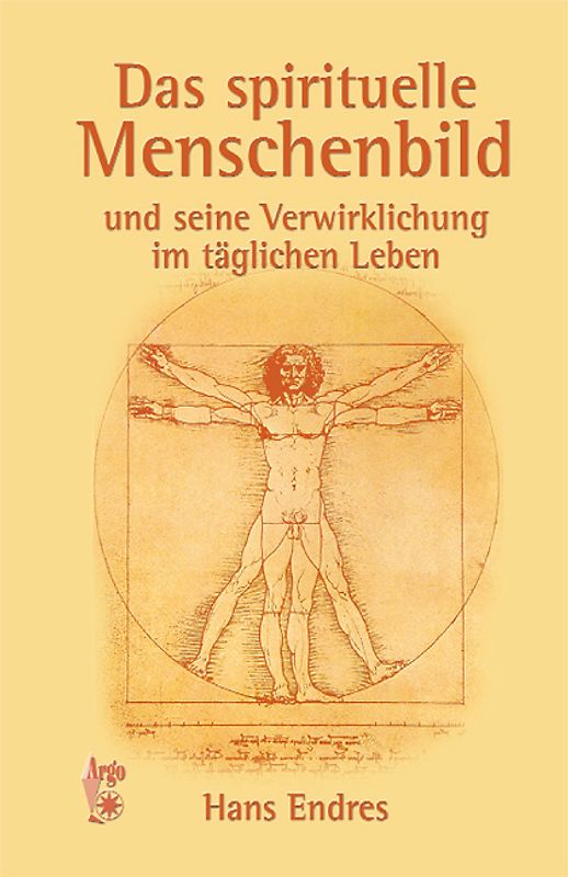 Das spirituelle Menschenbild