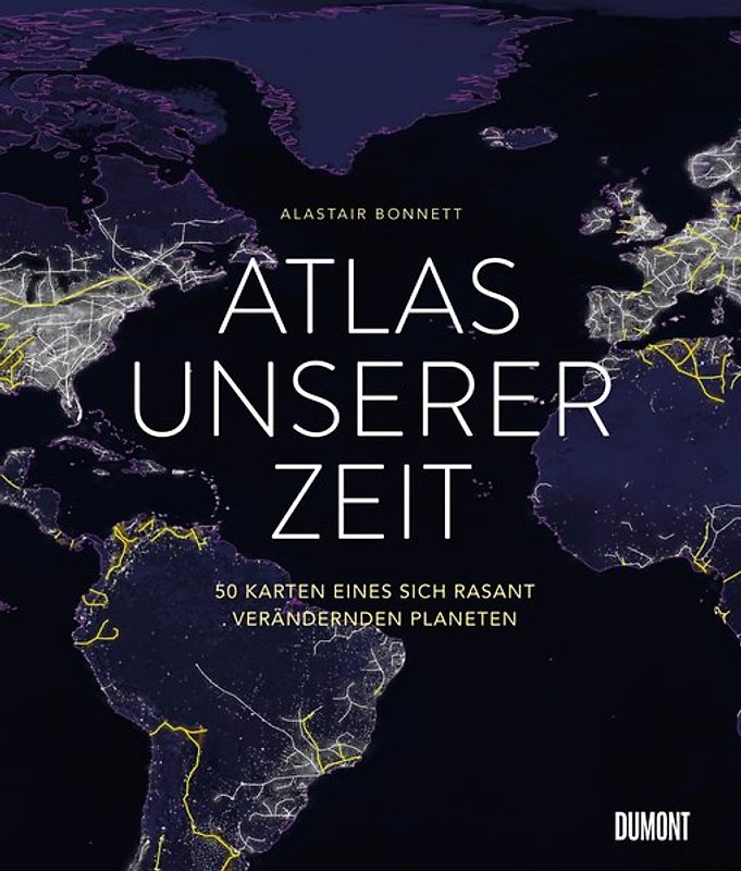 Atlas unserer Zeit