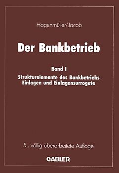 Der Bankbetrieb