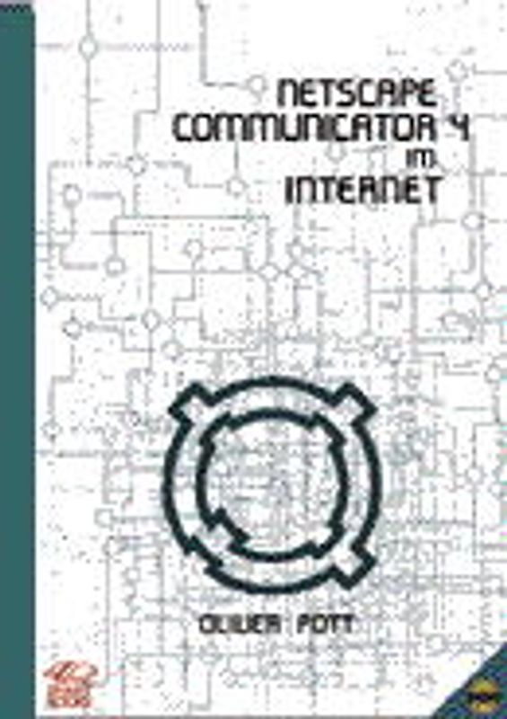 Netscape Communicator 4 im Internet