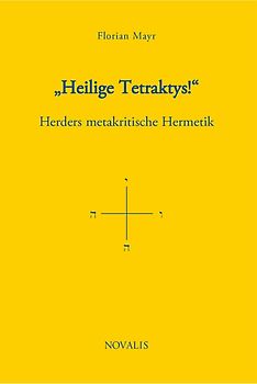 "Heilige Tetraktys!"