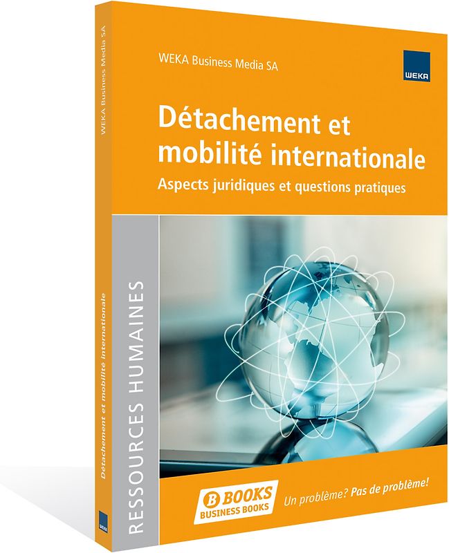 Détachement et mobilité internationale