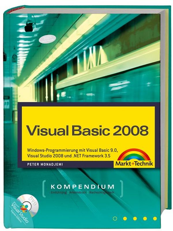 Visual Basic 2008