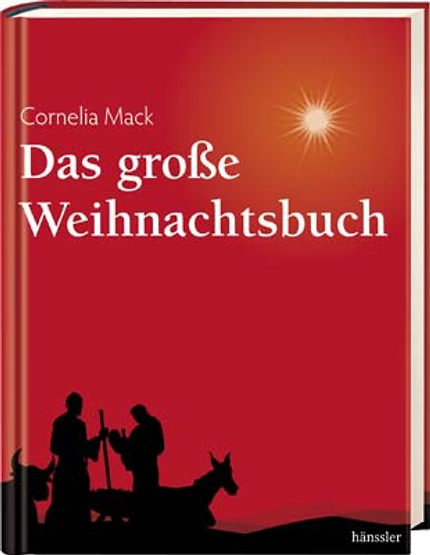 Das große Weihnachtsbuch