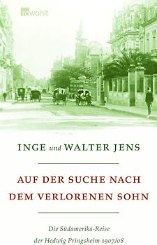 Auf der Suche nach dem verlorenen Sohn