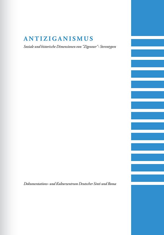 Antiziganismus