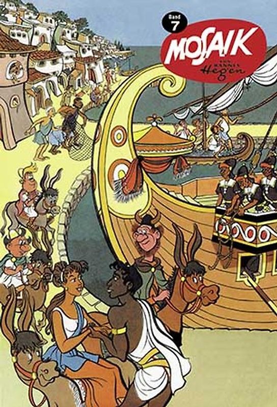 TaschenMosaik Band 7