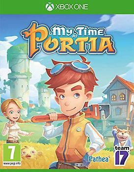 My Time at Portia [Import] Xbox One