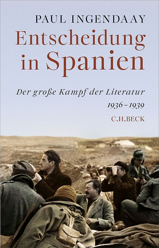 Entscheidung in Spanien