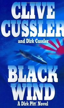 Black Wind (Dirk Pitt)