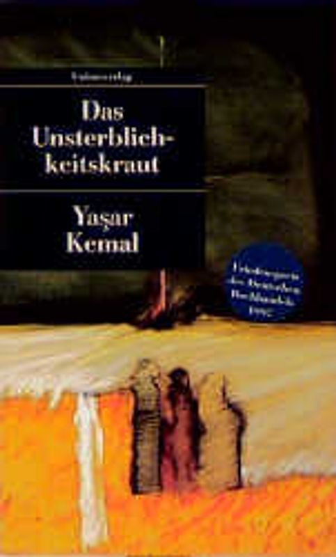 Das Unsterblichkeitskraut