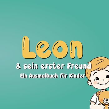 Leon & sein erster Freund