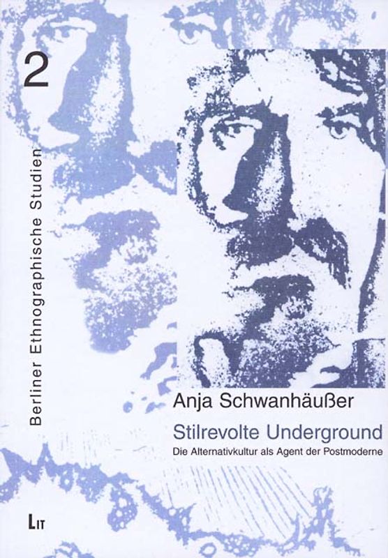 Stilrevolte Underground