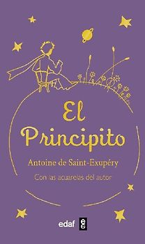 Principito, El (Edaf)