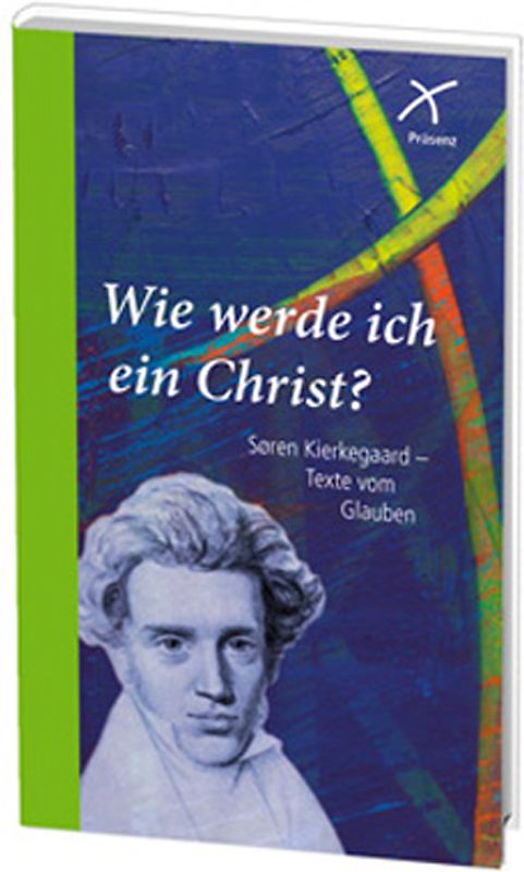 Wie werde ich ein Christ?
