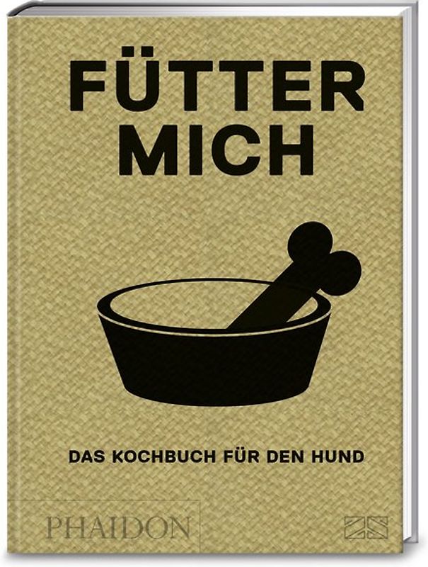 Fütter mich