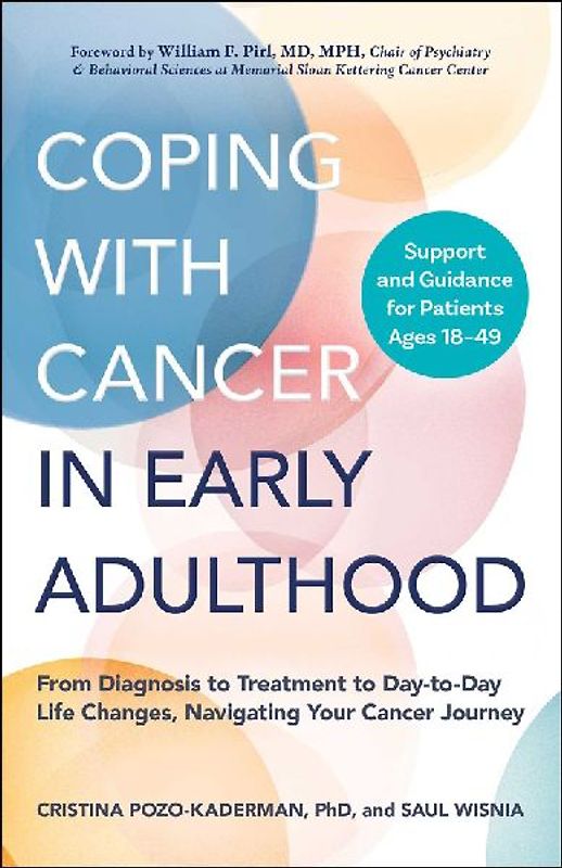 Coping with Cancer in Early Adulthood