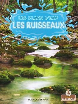Les Ruisseaux (Streams)