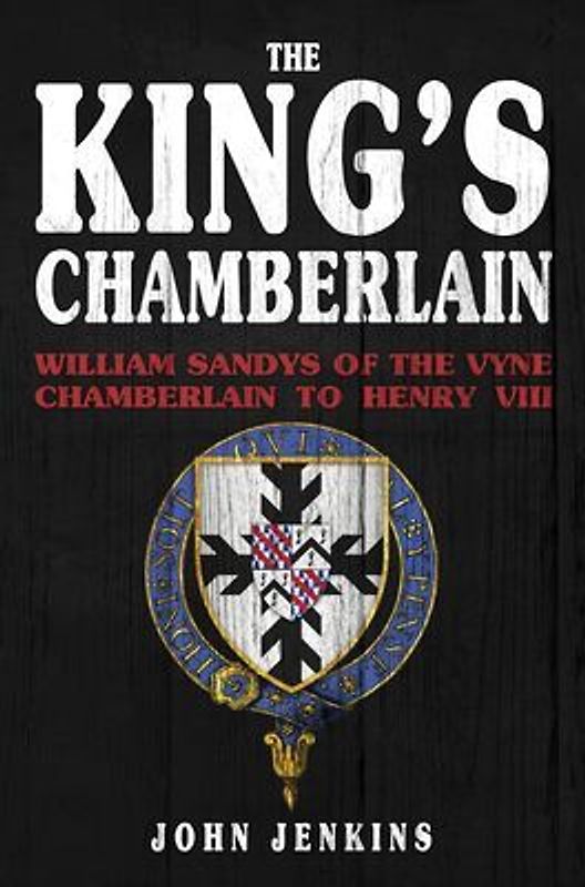 The King's Chamberlain