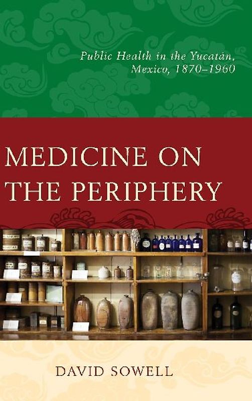 Medicine on the Periphery