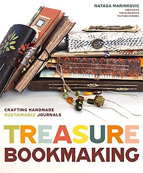 Treasure Book Making