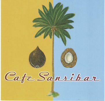 Various - Cafe Sansibar