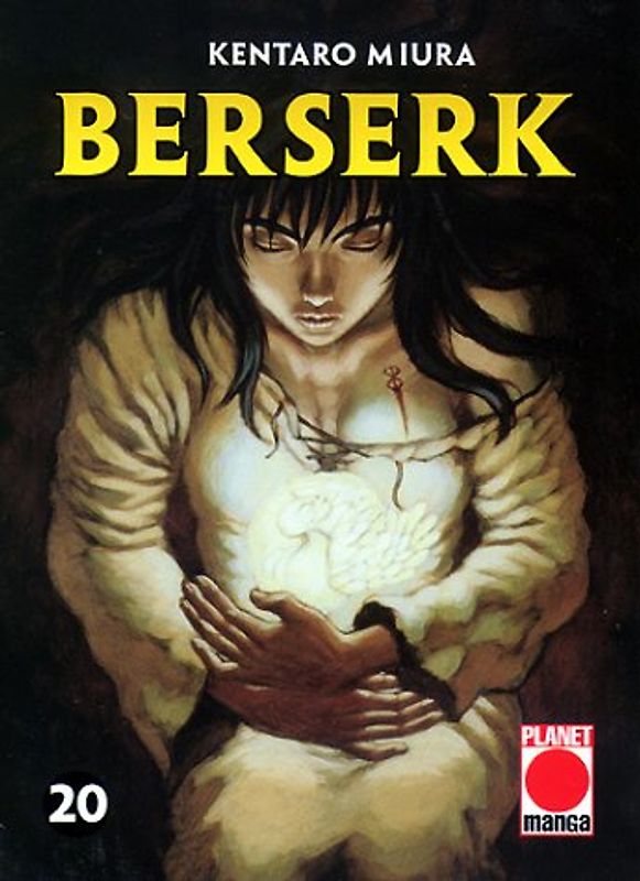 Berserk
