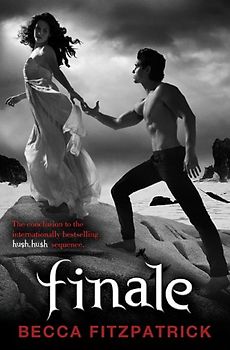Finale (Hush Hush) - Fitzpatrick, Becca