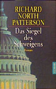 Das Siegel des Schweigens