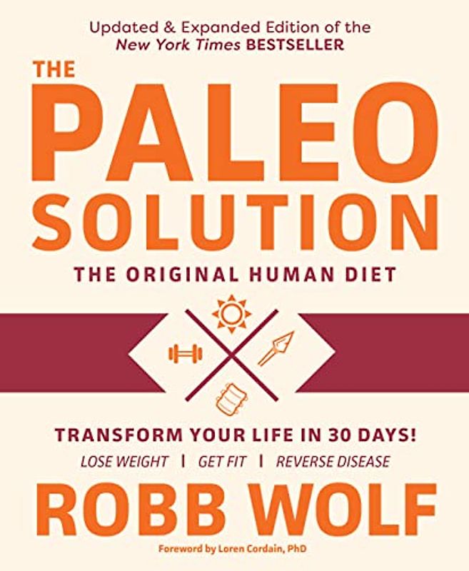 Paleo Solution