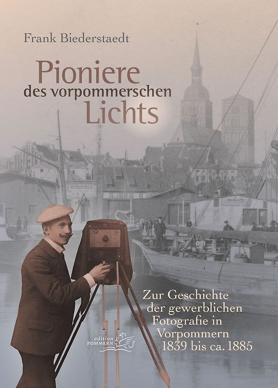 Pioniere des vorpommerschen Lichts