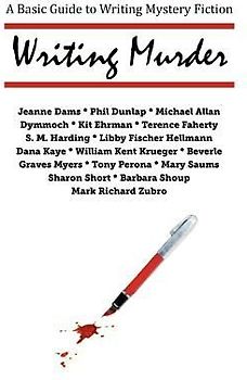 Writing Murder