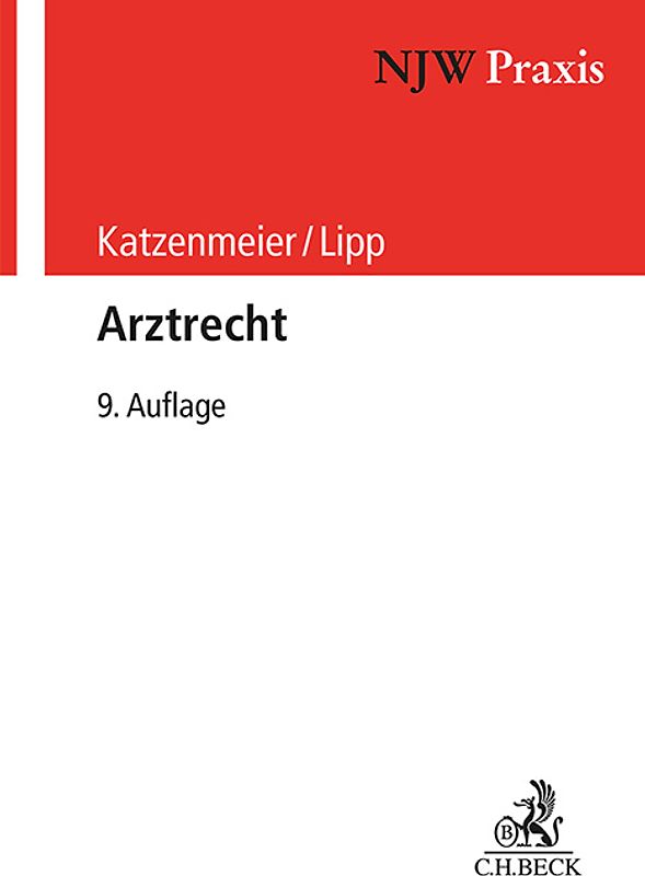 Arztrecht