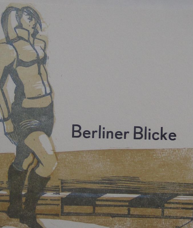 Berliner Blicke
