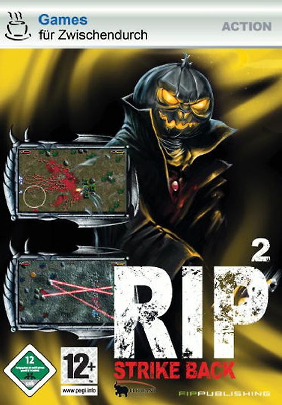 RIP 2: Strike Back PC Spiele