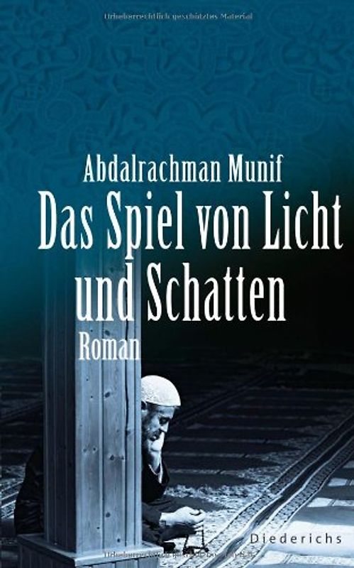 Das Spiel von Licht und Schatten