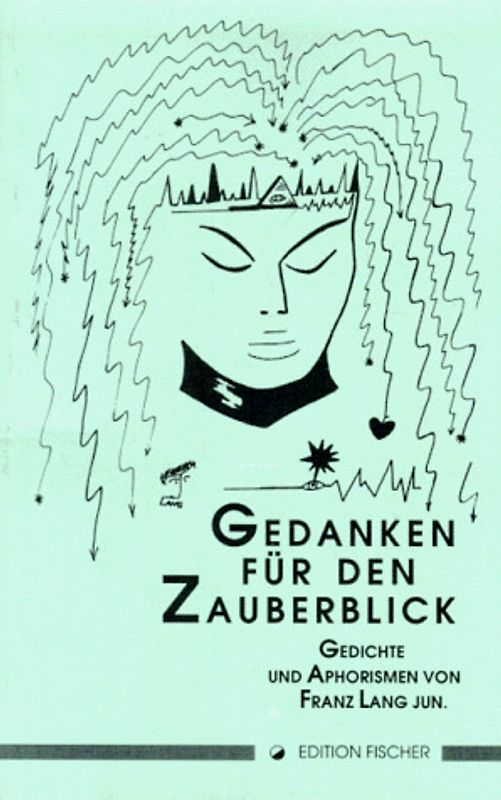 Gedanken für den Zauberblick