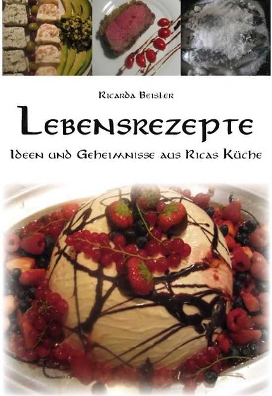 Lebensrezepte
