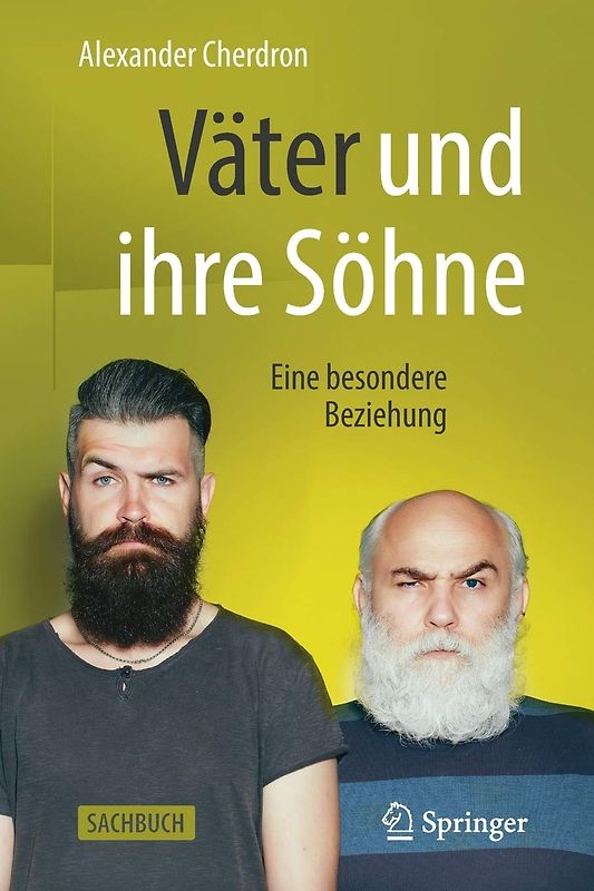 Väter und ihre Söhne