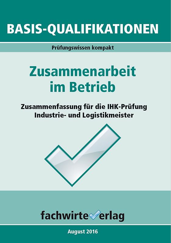 Zusammenarbeit im Betrieb