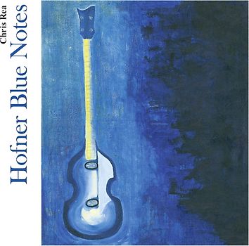 Hofner Blue Notes
