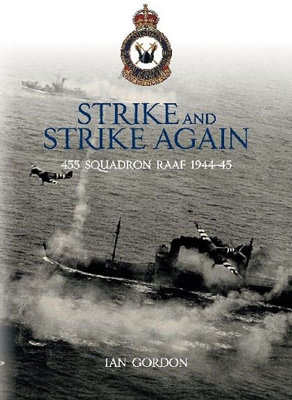 Strike and Strike Again