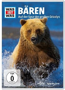 Bären, 1 DVD DVD