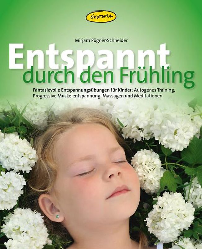 Entspannt durch den Frühling