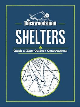 Backwoodsman Shelters