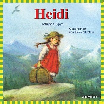 Erika Skrotzki - Heidi